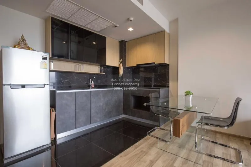 เช่าคอนโด  เดอะไลน์ จตุจักร วิวสวย BTS-หมอชิต จอมพล  เขต จตุจักร 