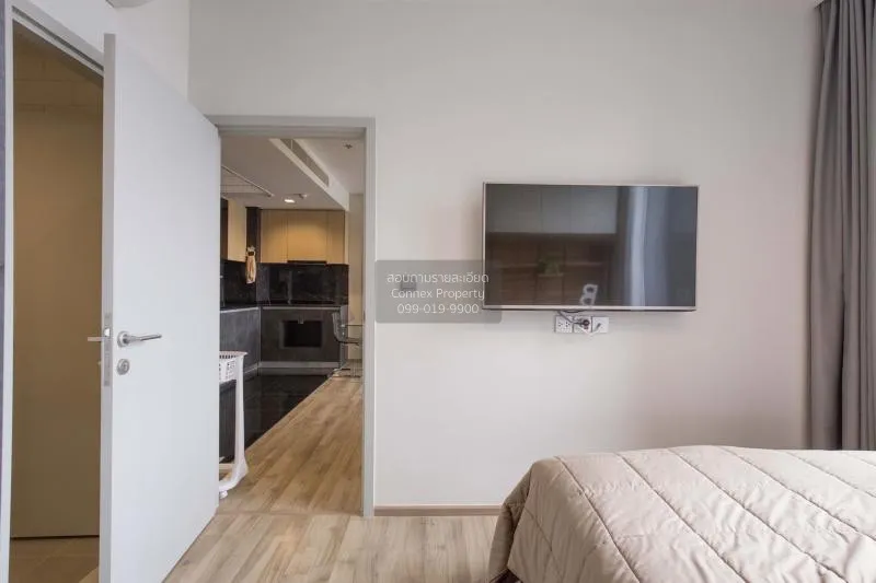 เช่าคอนโด  เดอะไลน์ จตุจักร วิวสวย BTS-หมอชิต จอมพล  เขต จตุจักร 