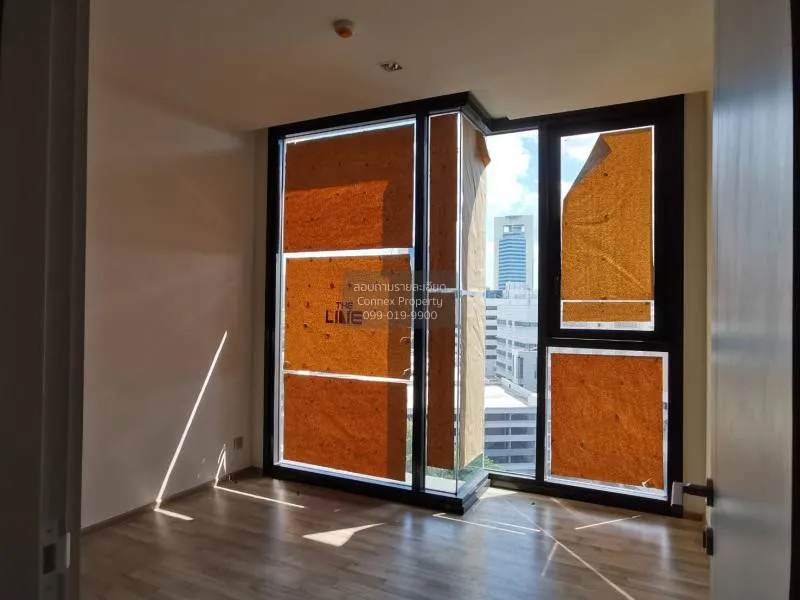 ขายคอนโด  เดอะไลน์ จตุจักร BTS-หมอชิต จอมพล  เขต จตุจักร กรุงเทพ  3