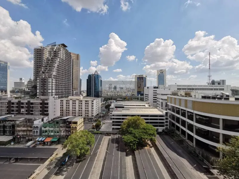 ขายคอนโด  เดอะไลน์ จตุจักร BTS-หมอชิต จอมพล  เขต จตุจักร กรุงเทพ  4