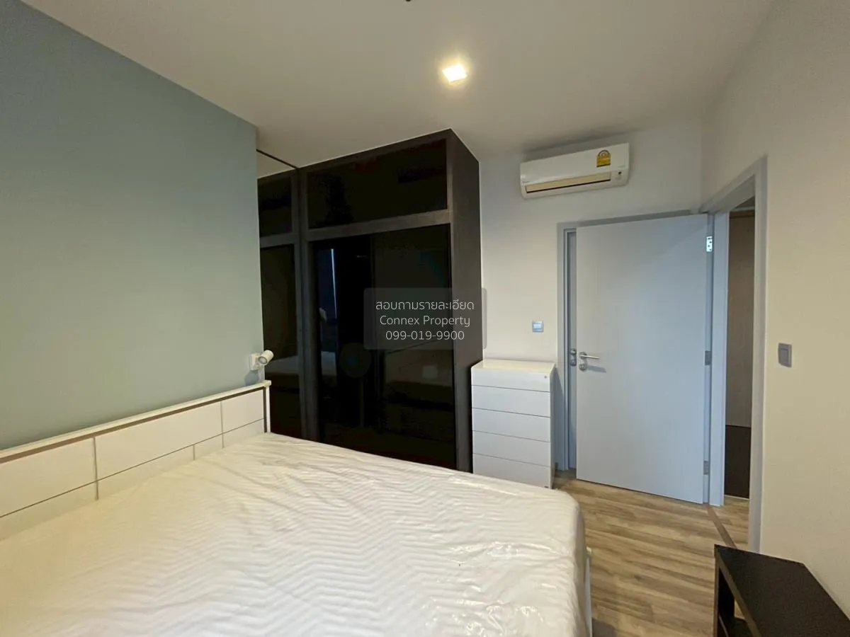FOR RENT condo , The Line Jatujak - Mochit , BTS-Mo Chit , Chomph 2