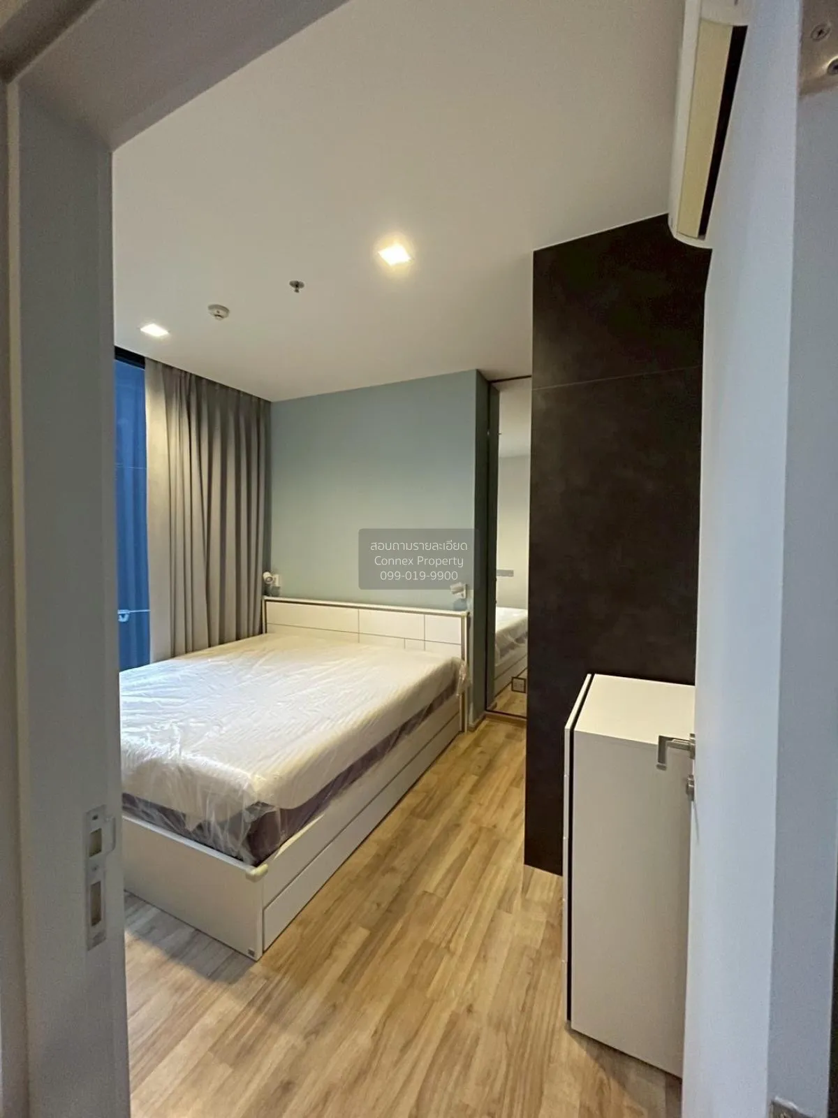 FOR RENT condo , The Line Jatujak - Mochit , BTS-Mo Chit , Chomph 3