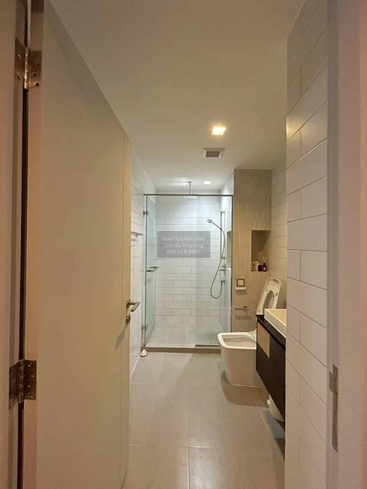 FOR RENT condo , The Line Jatujak - Mochit , BTS-Mo Chit , Chomph 4