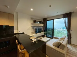 FOR RENT condo , The Line Jatujak - Mochit , BTS-Mo Chit , Chomphon , Chatuchak , Bangkok , CX-51180