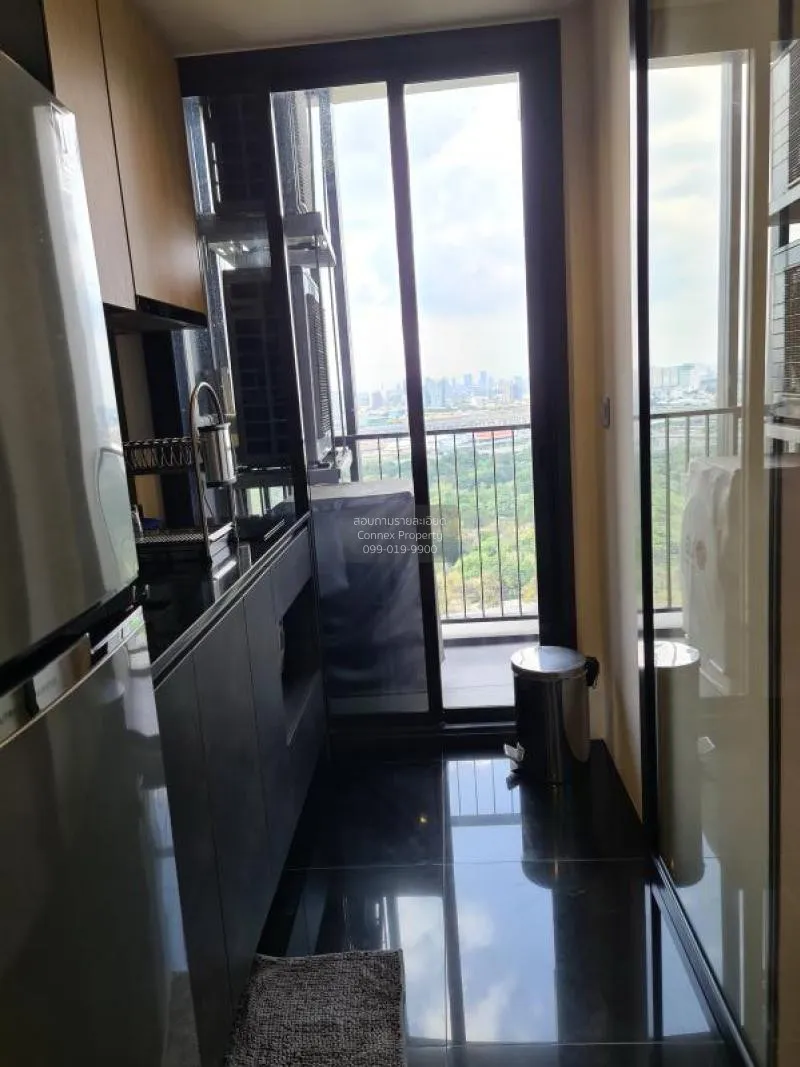 FOR SALE condo , The Line Jatujak - Mochit , BTS-Mo Chit , Chomph