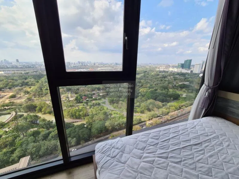 FOR SALE condo , The Line Jatujak - Mochit , BTS-Mo Chit , Chomph