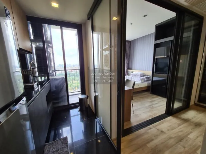 FOR SALE condo , The Line Jatujak - Mochit , BTS-Mo Chit , Chomph