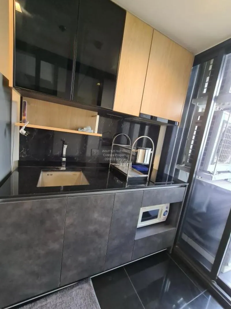 FOR SALE condo , The Line Jatujak - Mochit , BTS-Mo Chit , Chomph