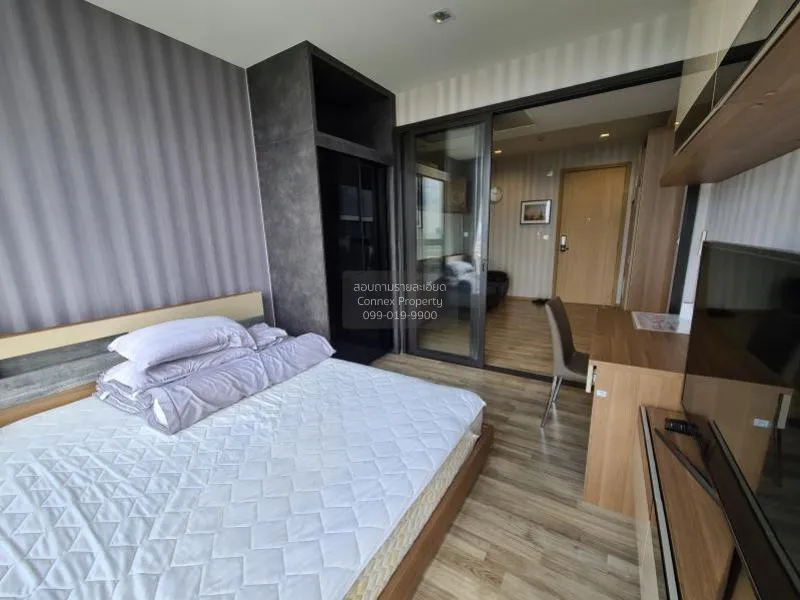 FOR RENT condo , The Line Jatujak - Mochit , BTS-Mo Chit , Chomph