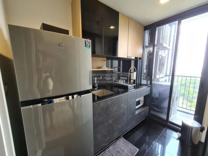 FOR RENT condo , The Line Jatujak - Mochit , BTS-Mo Chit , Chomph