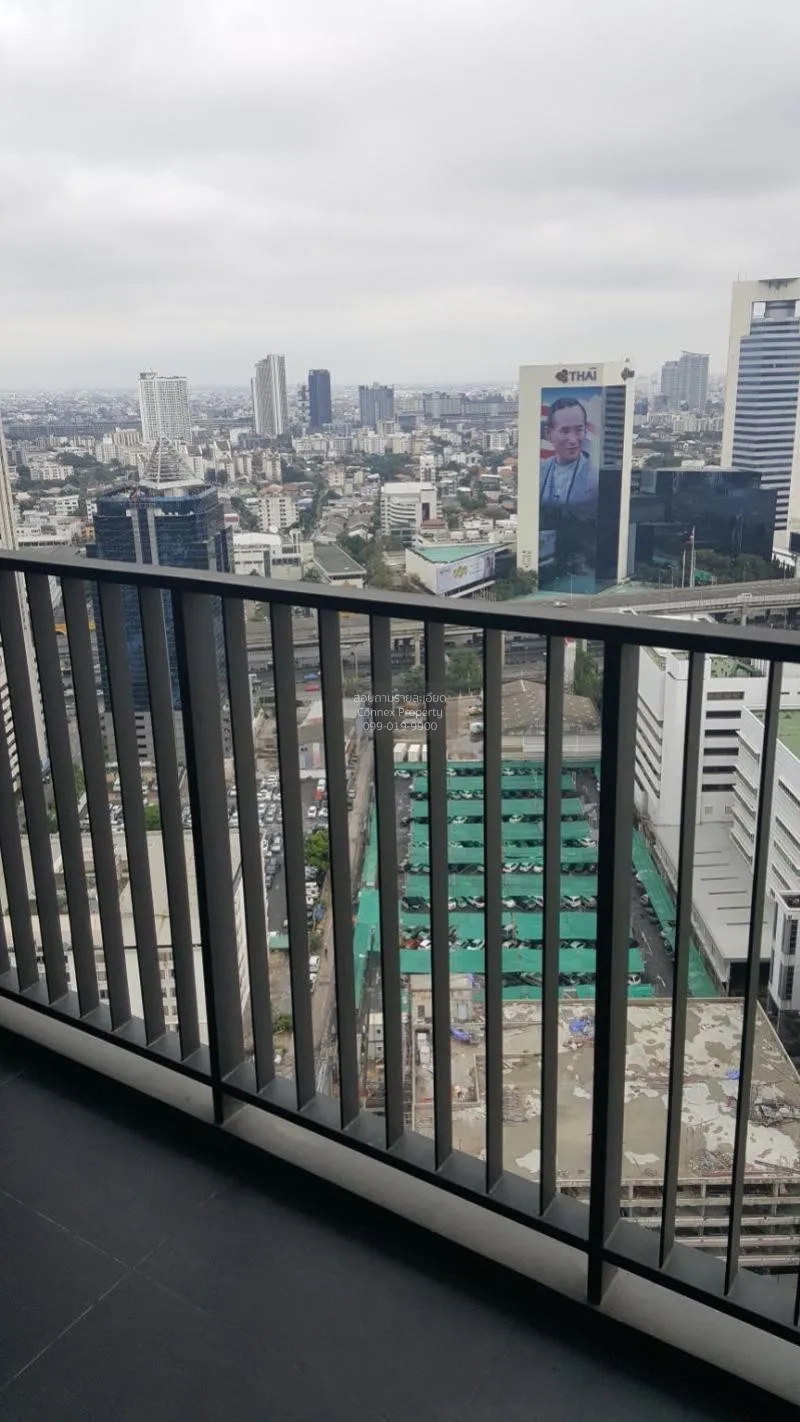 FOR RENT condo , The Line Jatujak - Mochit , BTS-Mo Chit , Chomph