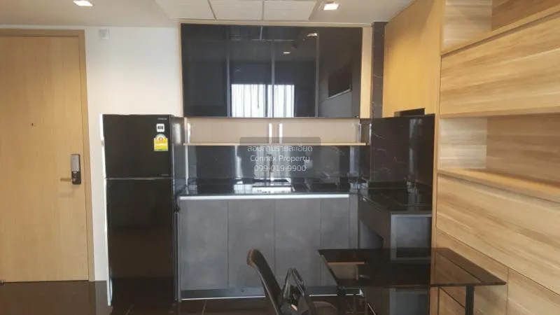 FOR RENT condo , The Line Jatujak - Mochit , BTS-Mo Chit , Chomph 2