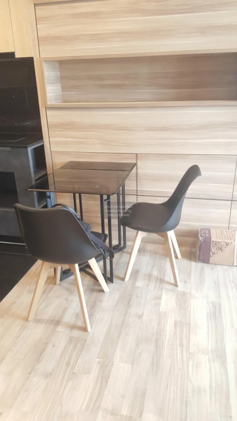 FOR RENT condo , The Line Jatujak - Mochit , BTS-Mo Chit , Chomph 3