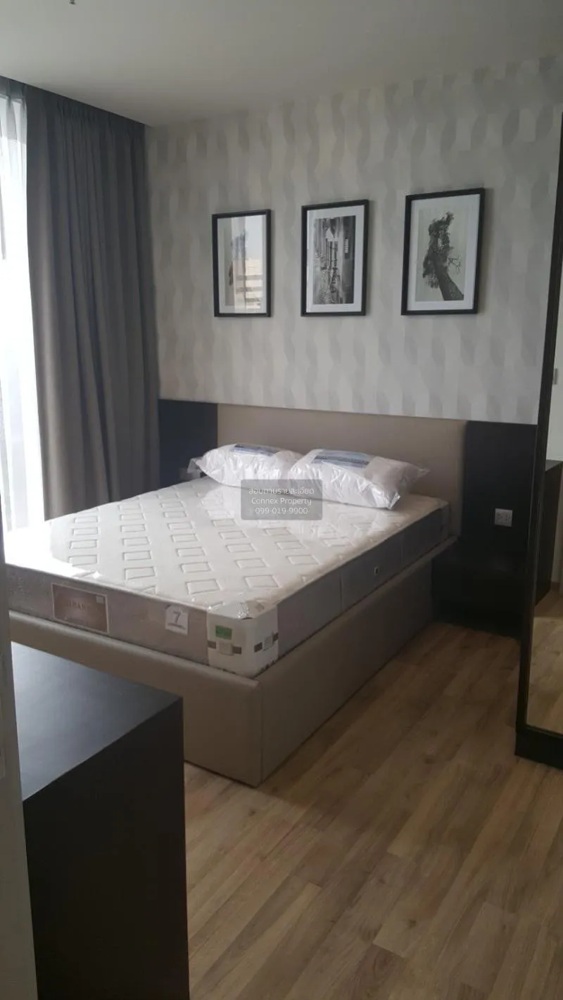 FOR RENT condo , The Line Jatujak - Mochit , BTS-Mo Chit , Chomph 4