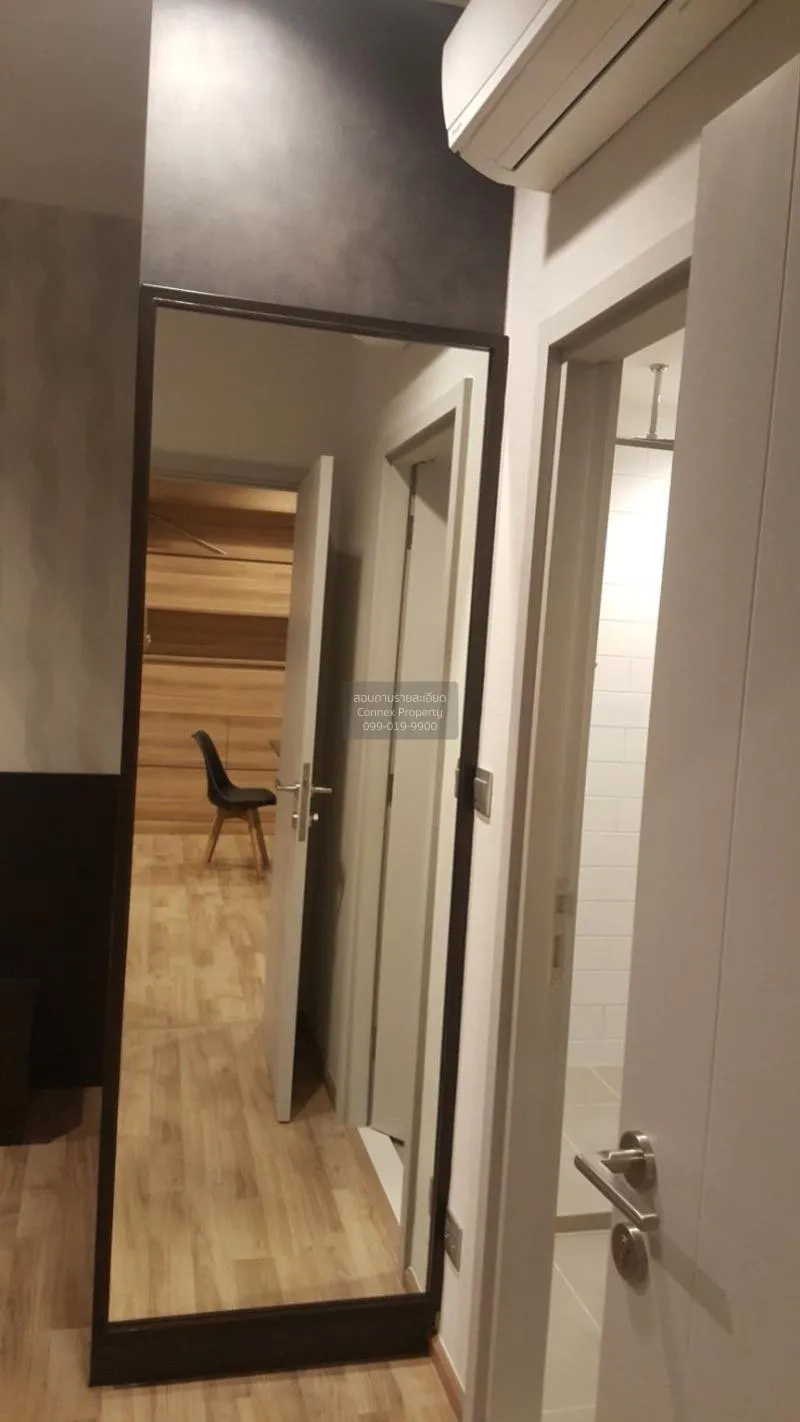 FOR RENT condo , The Line Jatujak - Mochit , BTS-Mo Chit , Chomph