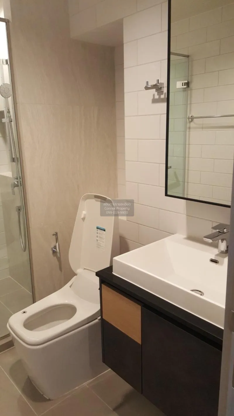 FOR RENT condo , The Line Jatujak - Mochit , BTS-Mo Chit , Chomph