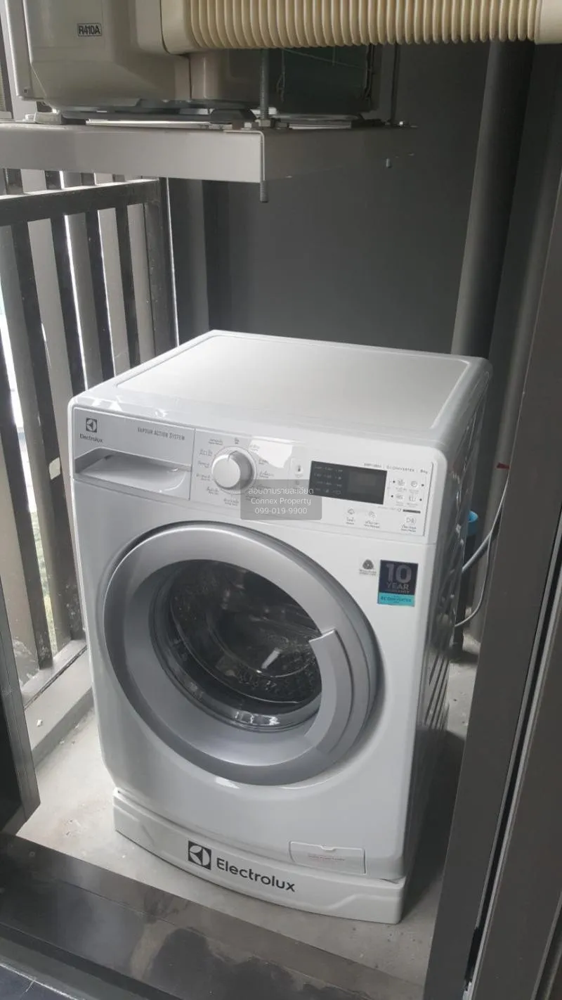 FOR RENT condo , The Line Jatujak - Mochit , BTS-Mo Chit , Chomph