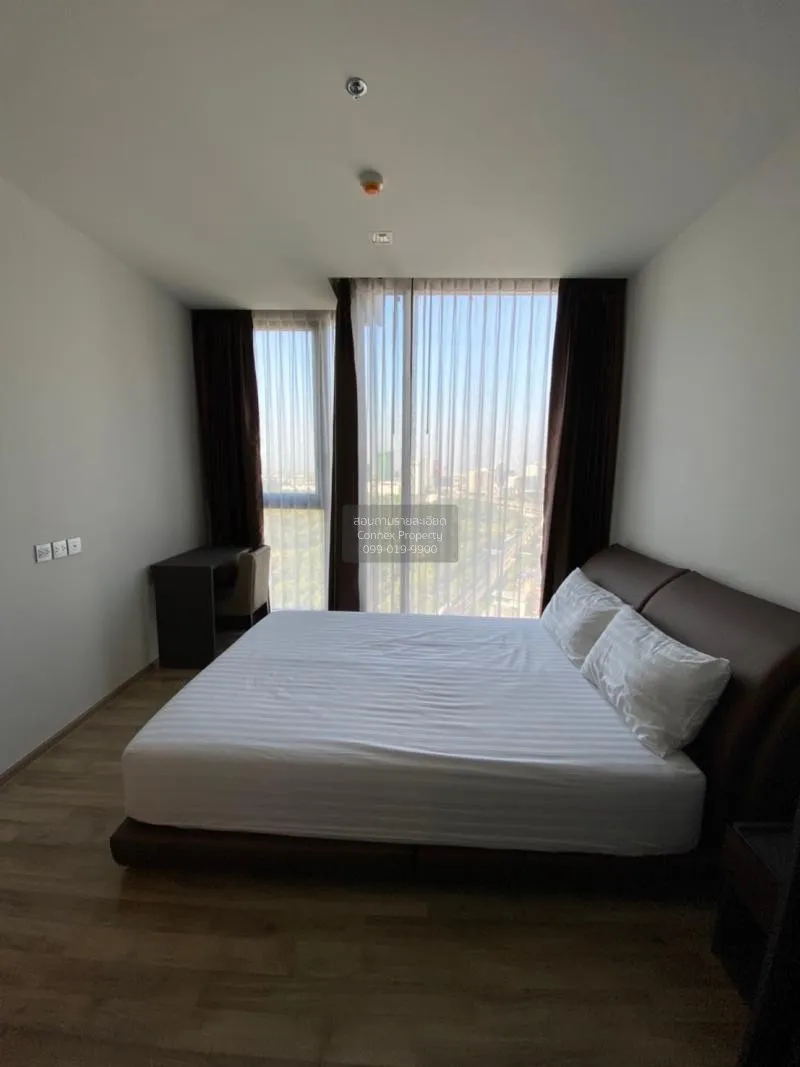 ขายคอนโด  เดอะไลน์ จตุจักร BTS-หมอชิต จอมพล  เขต จตุจักร กรุงเทพ 