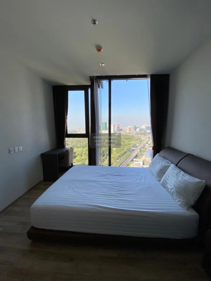 ขายคอนโด  เดอะไลน์ จตุจักร BTS-หมอชิต จอมพล  เขต จตุจักร กรุงเทพ 