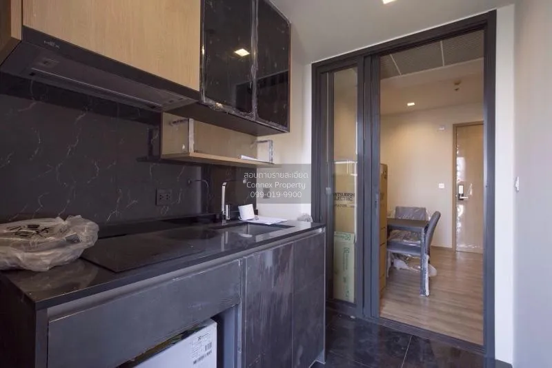 เช่าคอนโด  เดอะไลน์ จตุจักร BTS-หมอชิต จอมพล  เขต จตุจักร กรุงเทพ 3