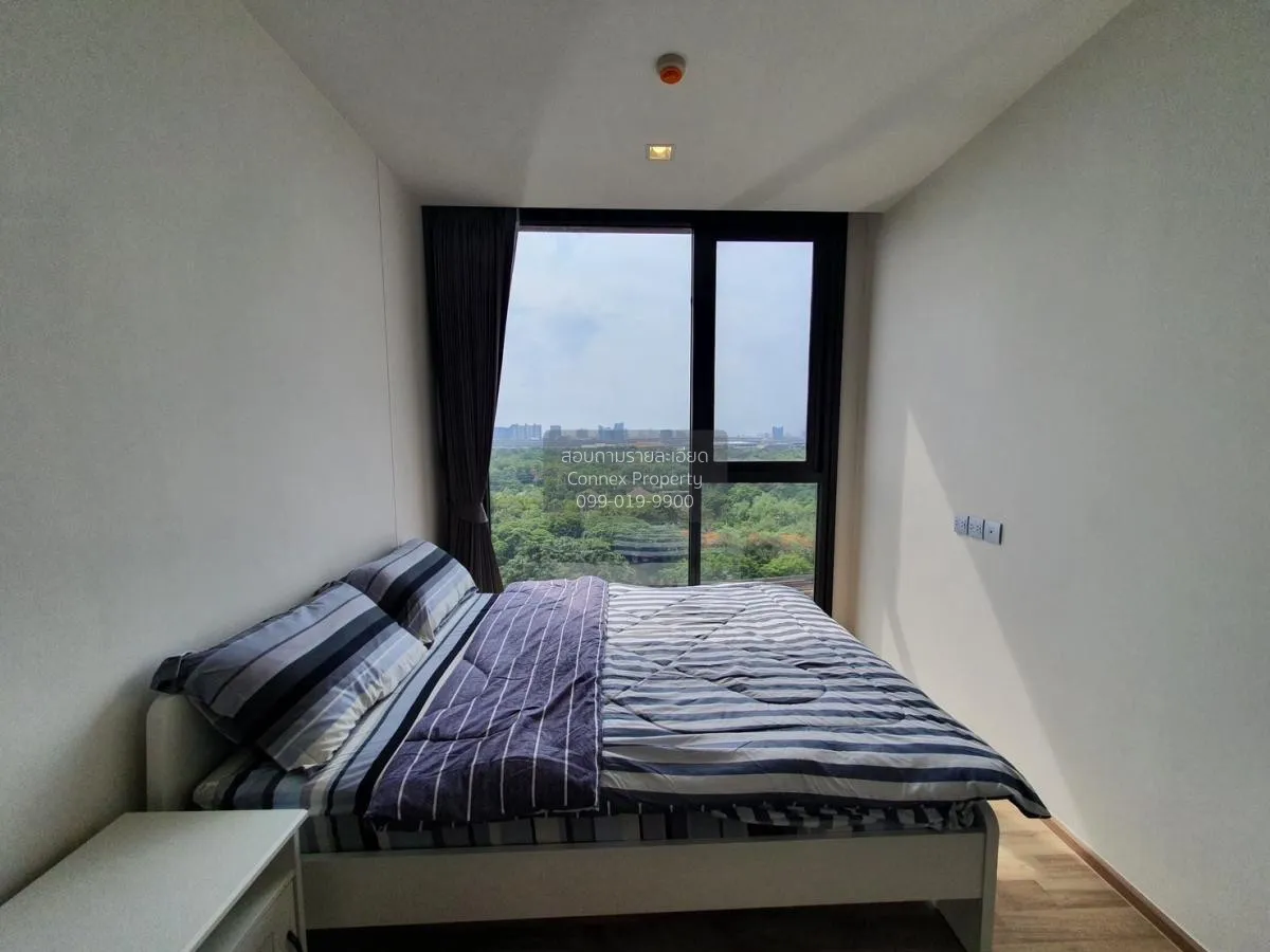 FOR RENT condo , The Line Jatujak - Mochit , BTS-Mo Chit , Chomph 4