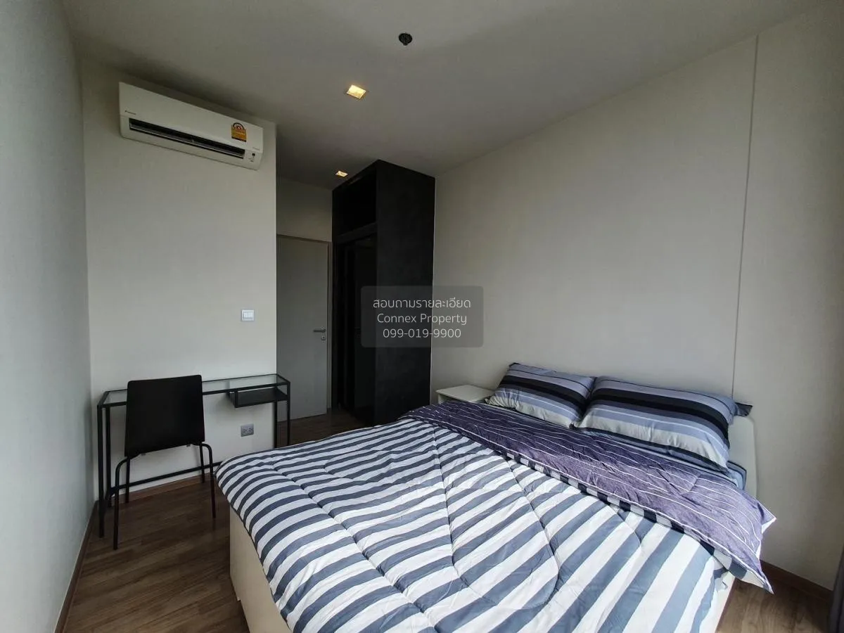FOR RENT condo , The Line Jatujak - Mochit , BTS-Mo Chit , Chomph