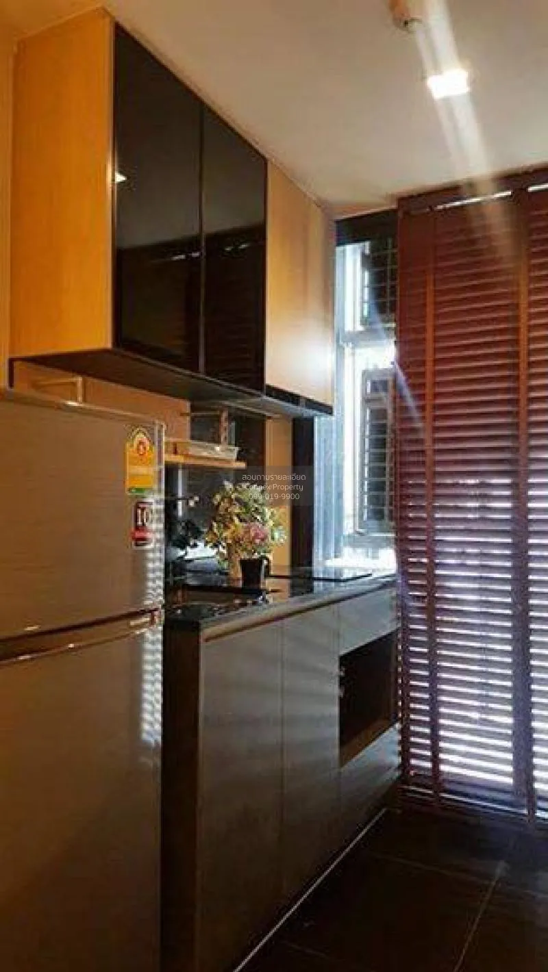 FOR RENT condo , The Line Jatujak - Mochit , BTS-Mo Chit , Chomph 3