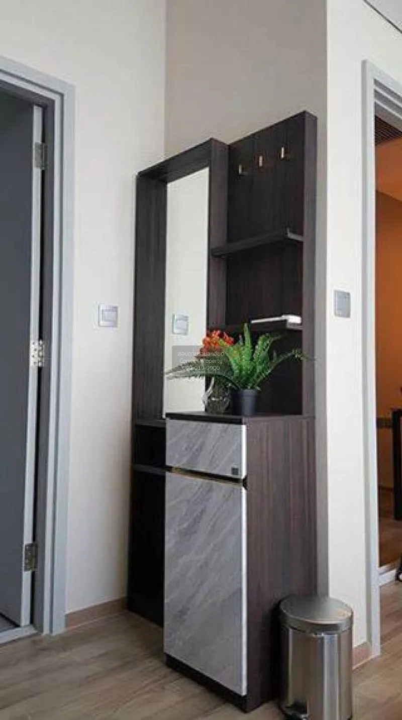 FOR RENT condo , The Line Jatujak - Mochit , BTS-Mo Chit , Chomph