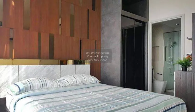 FOR RENT condo , The Line Jatujak - Mochit , BTS-Mo Chit , Chomph
