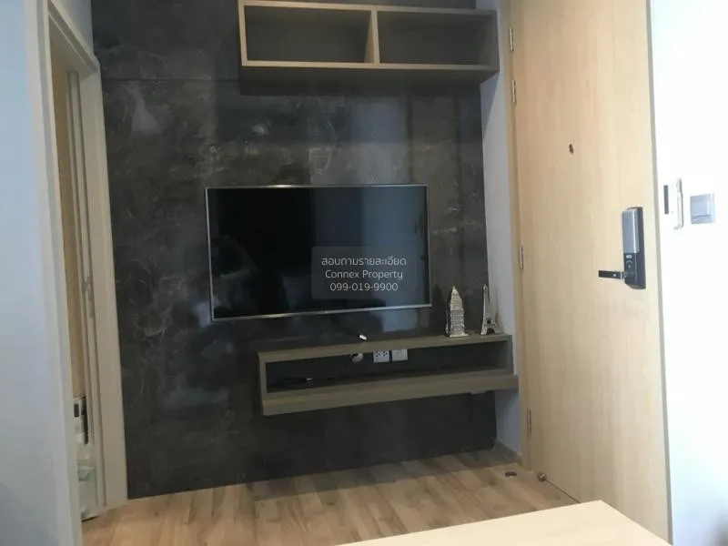 ขายคอนโด  เดอะไลน์ จตุจักร BTS-หมอชิต จอมพล  เขต จตุจักร กรุงเทพ  2