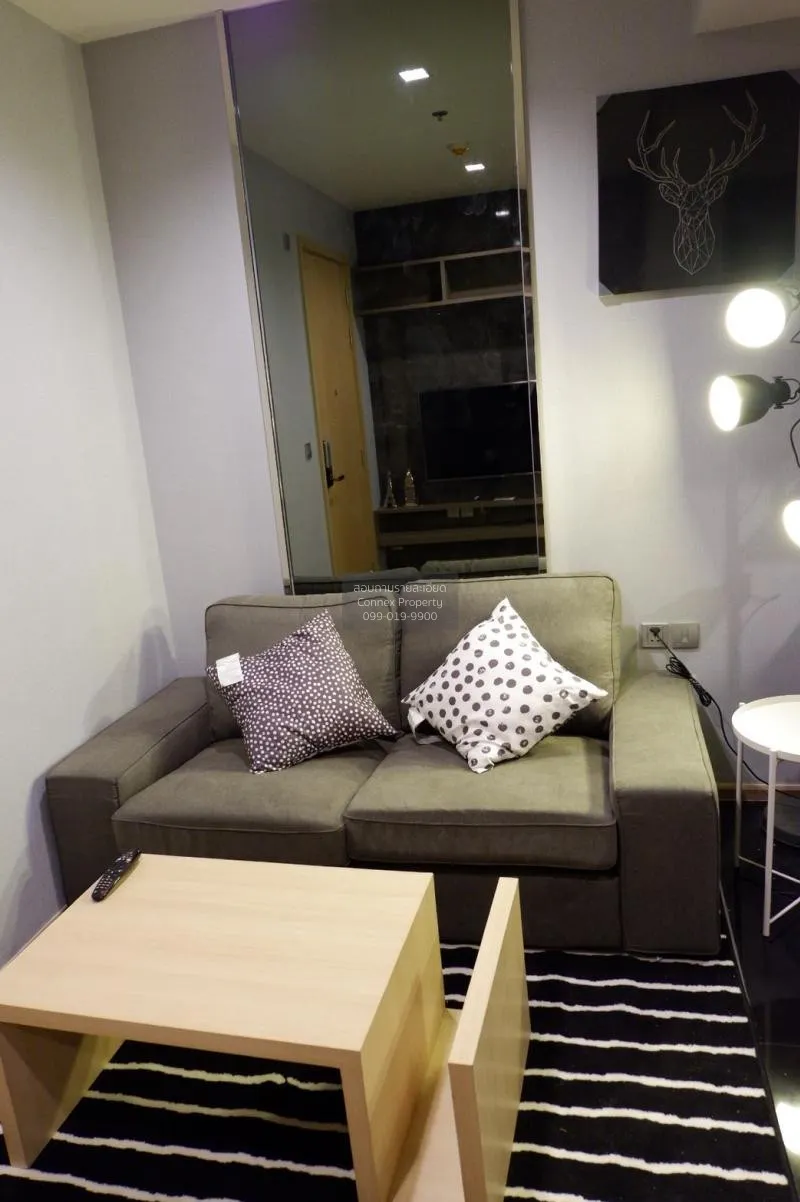 ขายคอนโด  เดอะไลน์ จตุจักร BTS-หมอชิต จอมพล  เขต จตุจักร กรุงเทพ  3