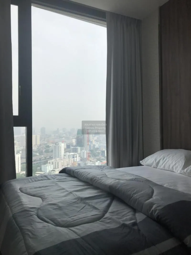 เช่าคอนโด  เดอะไลน์ จตุจักร BTS-หมอชิต จอมพล  เขต จตุจักร กรุงเทพ