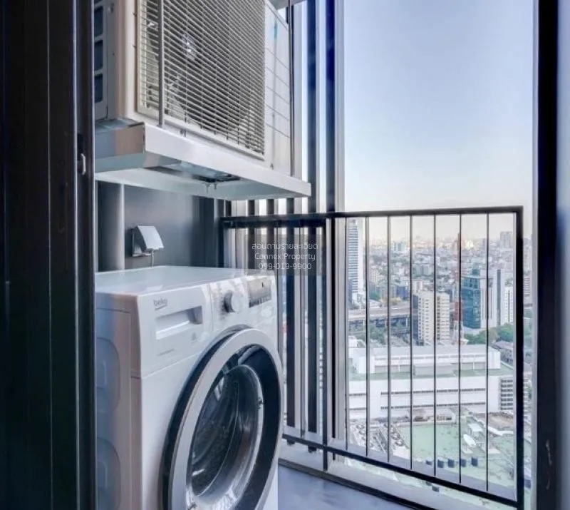 เช่าคอนโด  เดอะไลน์ จตุจักร BTS-หมอชิต จอมพล  เขต จตุจักร กรุงเทพ