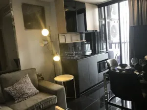 FOR RENT condo , The Line Jatujak - Mochit , BTS-Mo Chit , Chomphon , Chatuchak , Bangkok , CX-51202