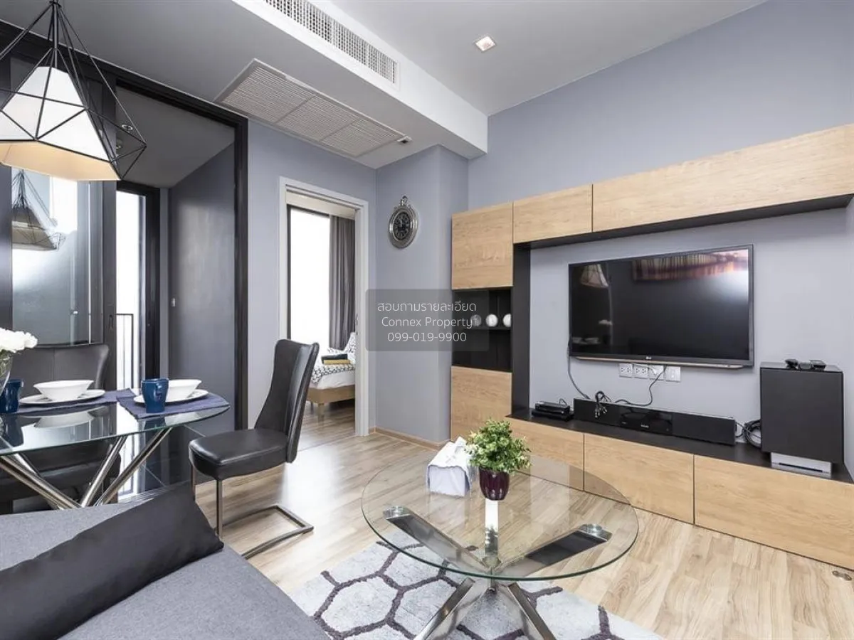 เช่าคอนโด  เดอะไลน์ จตุจักร BTS-หมอชิต จอมพล  เขต จตุจักร กรุงเทพ 1