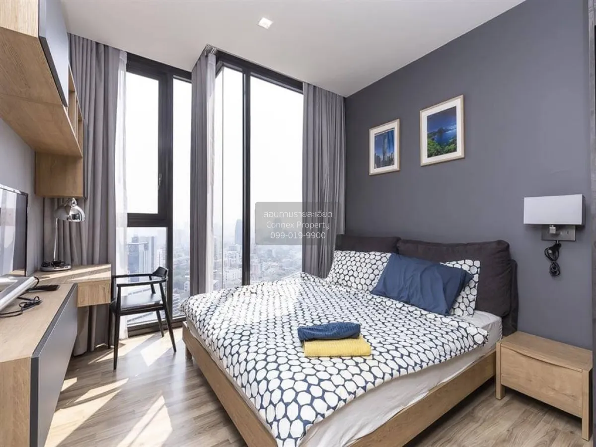 เช่าคอนโด  เดอะไลน์ จตุจักร BTS-หมอชิต จอมพล  เขต จตุจักร กรุงเทพ 3