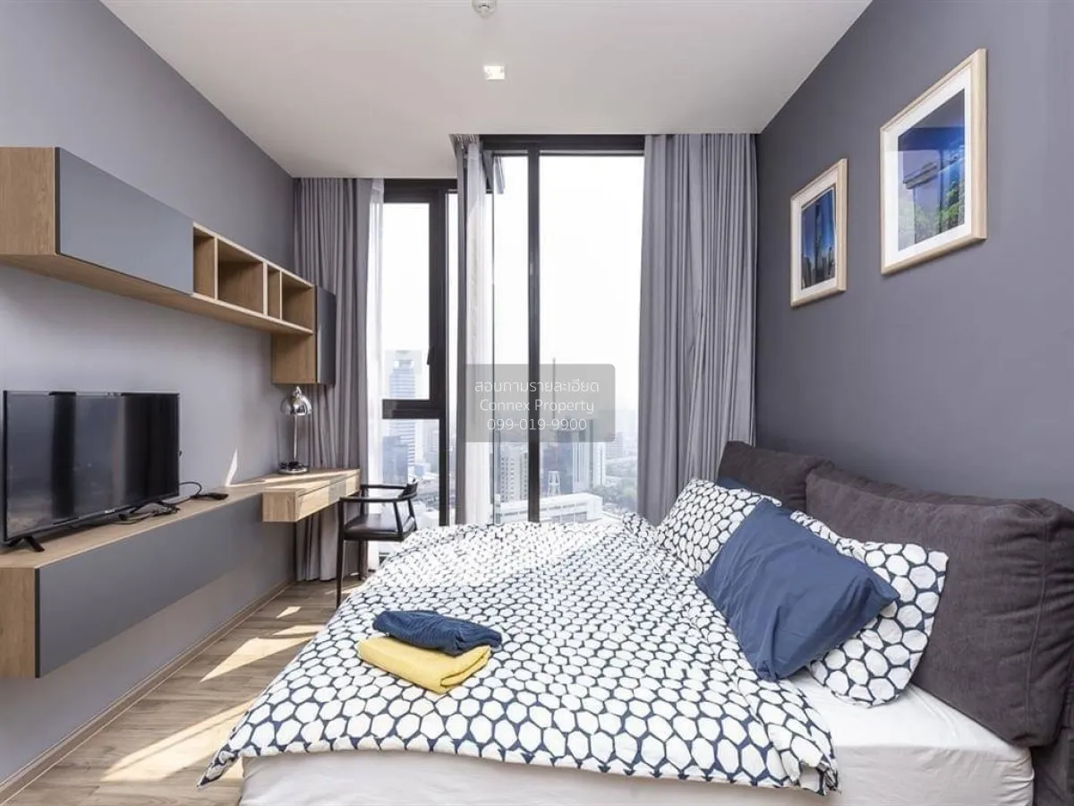 เช่าคอนโด  เดอะไลน์ จตุจักร BTS-หมอชิต จอมพล  เขต จตุจักร กรุงเทพ 4