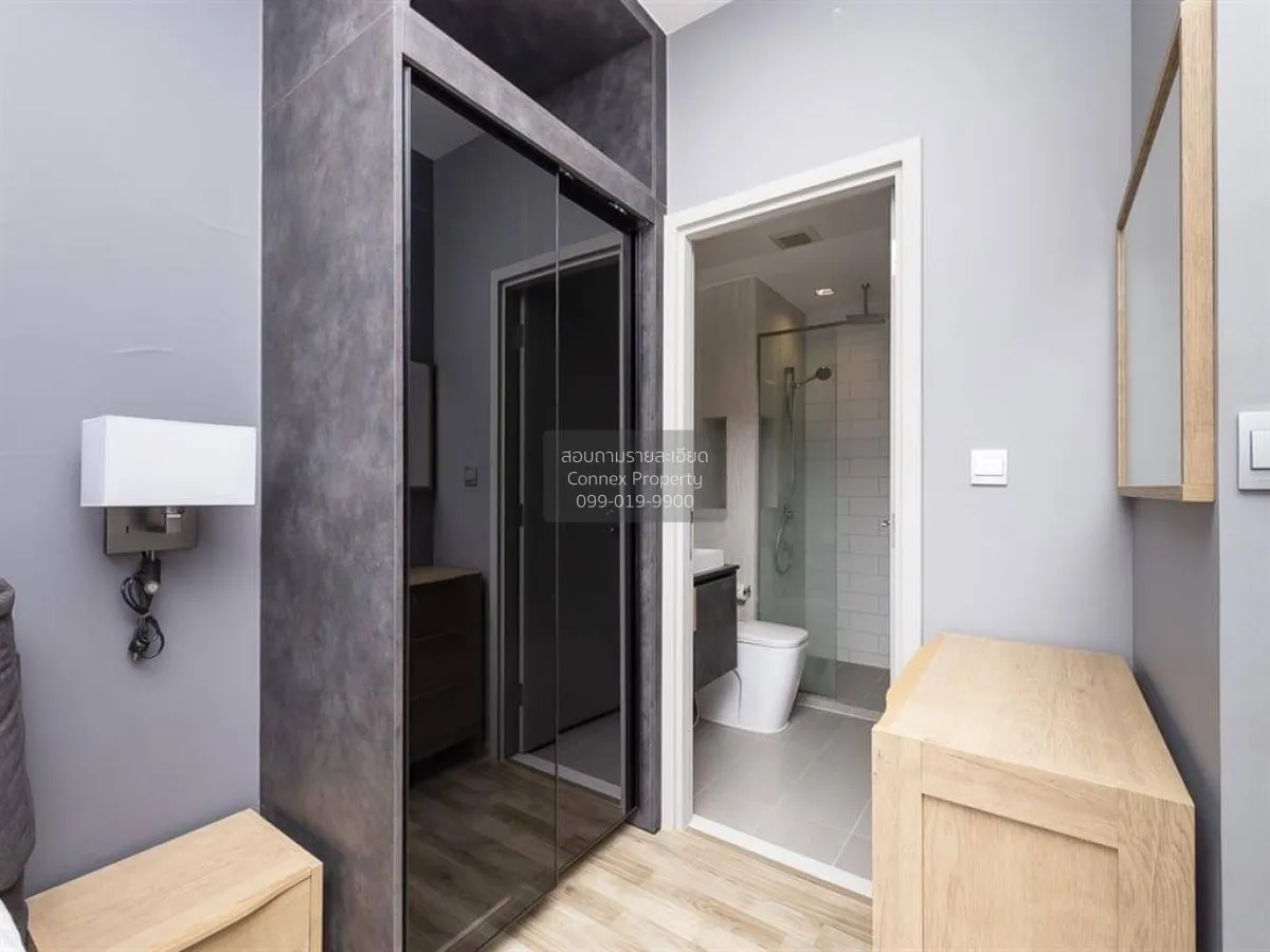 เช่าคอนโด  เดอะไลน์ จตุจักร BTS-หมอชิต จอมพล  เขต จตุจักร กรุงเทพ