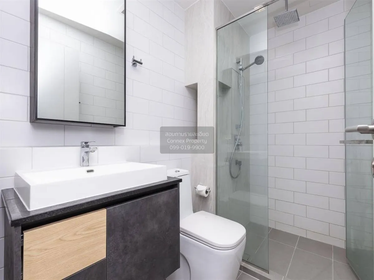 เช่าคอนโด  เดอะไลน์ จตุจักร BTS-หมอชิต จอมพล  เขต จตุจักร กรุงเทพ