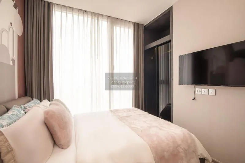 เช่าคอนโด  เดอะไลน์ จตุจักร BTS-หมอชิต จอมพล  เขต จตุจักร กรุงเทพ