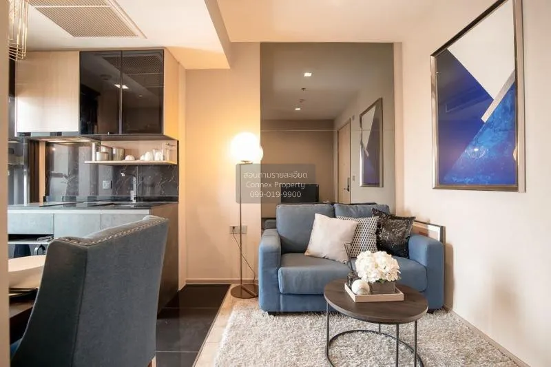 เช่าคอนโด  เดอะไลน์ จตุจักร BTS-หมอชิต จอมพล  เขต จตุจักร กรุงเทพ 3