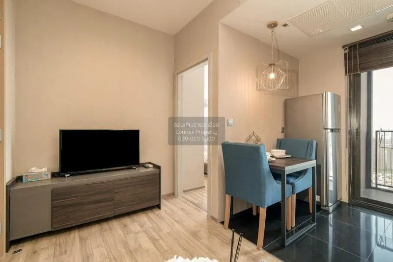 เช่าคอนโด  เดอะไลน์ จตุจักร BTS-หมอชิต จอมพล  เขต จตุจักร กรุงเทพ 4