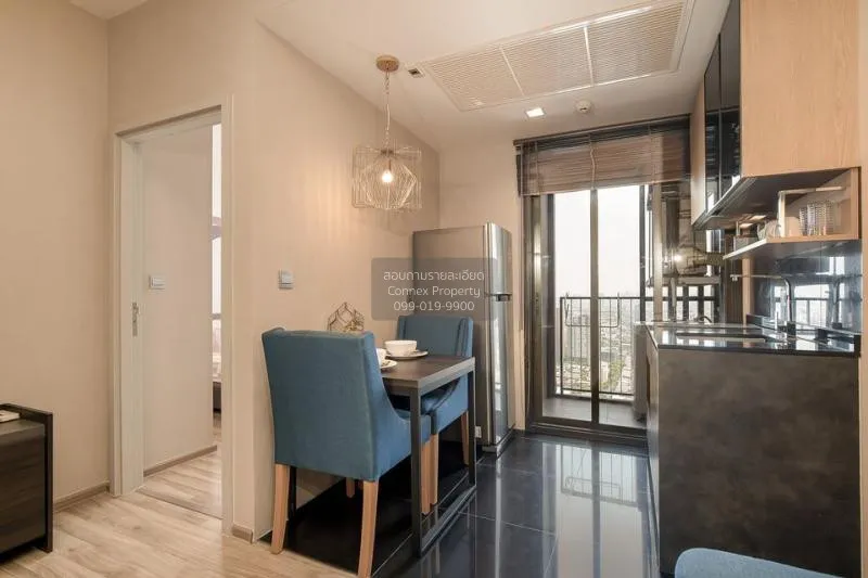 เช่าคอนโด  เดอะไลน์ จตุจักร BTS-หมอชิต จอมพล  เขต จตุจักร กรุงเทพ