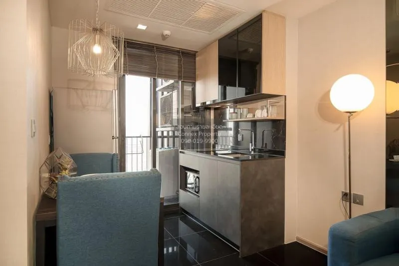 เช่าคอนโด  เดอะไลน์ จตุจักร BTS-หมอชิต จอมพล  เขต จตุจักร กรุงเทพ