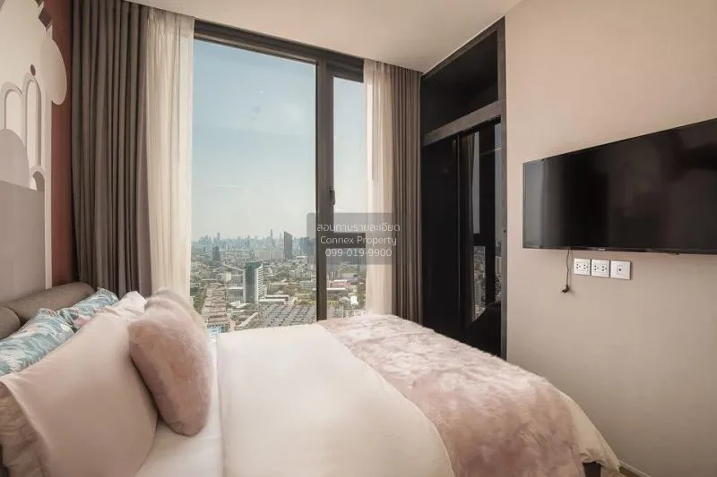 เช่าคอนโด  เดอะไลน์ จตุจักร BTS-หมอชิต จอมพล  เขต จตุจักร กรุงเทพ