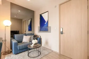 เช่าคอนโด  เดอะไลน์ จตุจักร BTS-หมอชิต จอมพล  เขต จตุจักร กรุงเทพ CX-51205