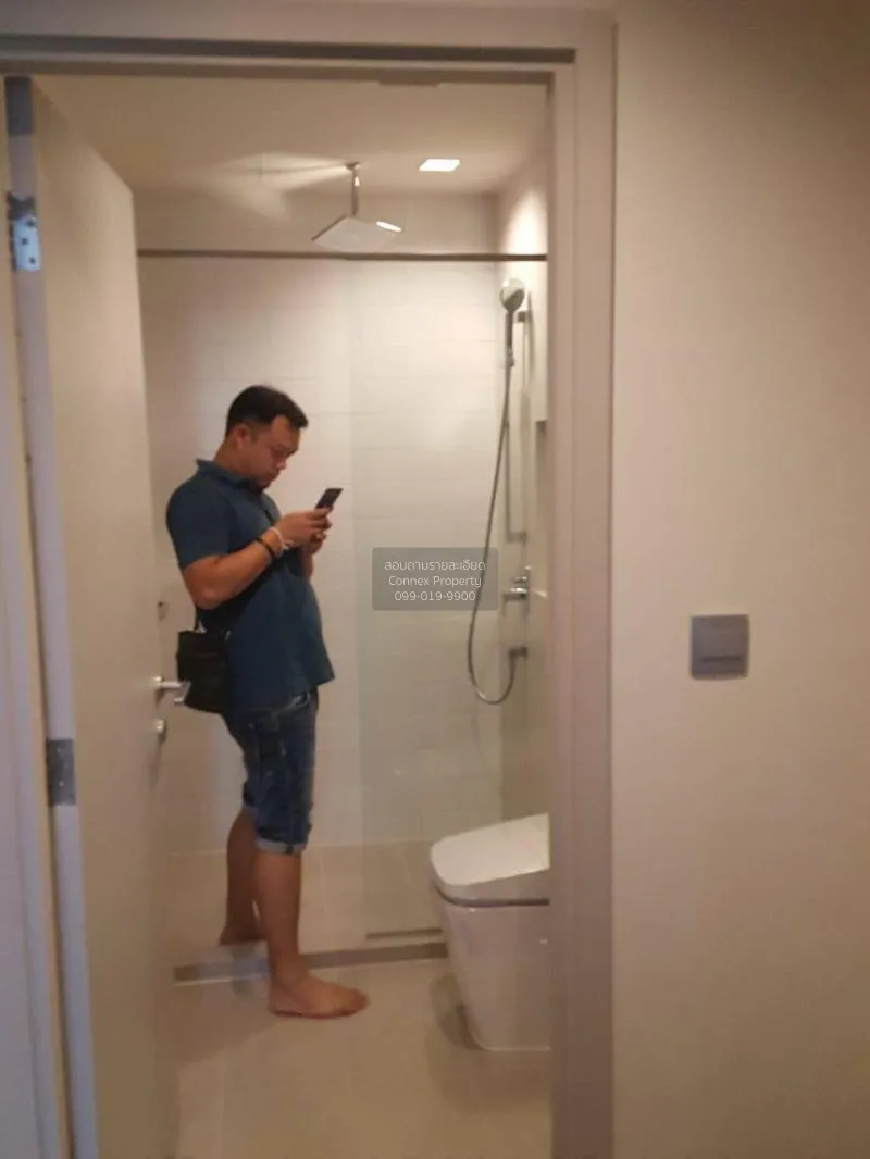 ขายคอนโด  เดอะไลน์ จตุจักร BTS-หมอชิต จอมพล  เขต จตุจักร กรุงเทพ  3