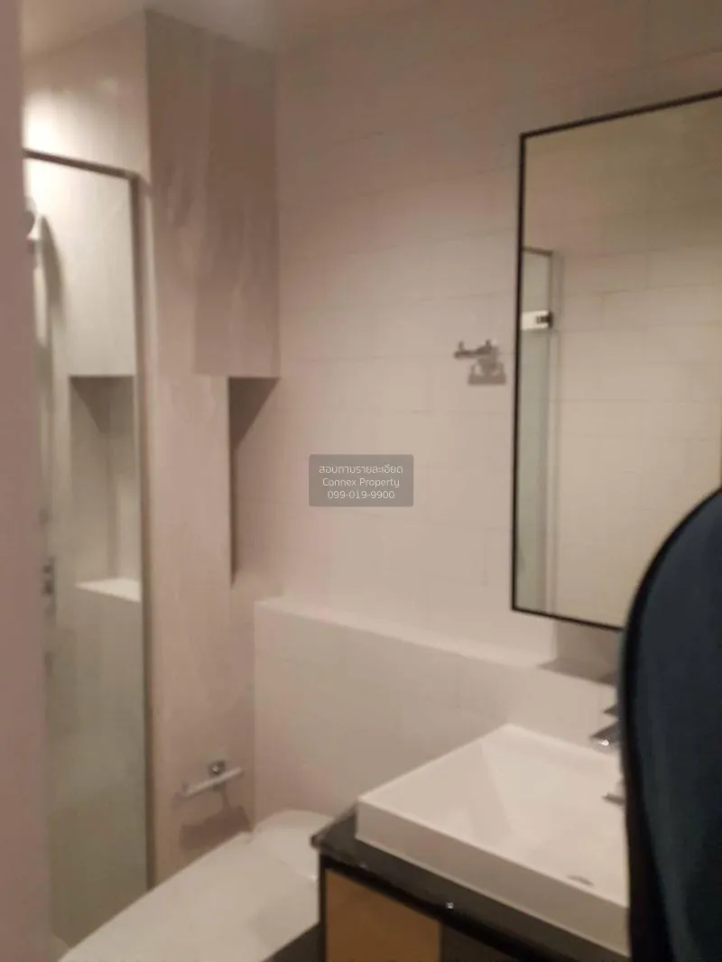 ขายคอนโด  เดอะไลน์ จตุจักร BTS-หมอชิต จอมพล  เขต จตุจักร กรุงเทพ  4