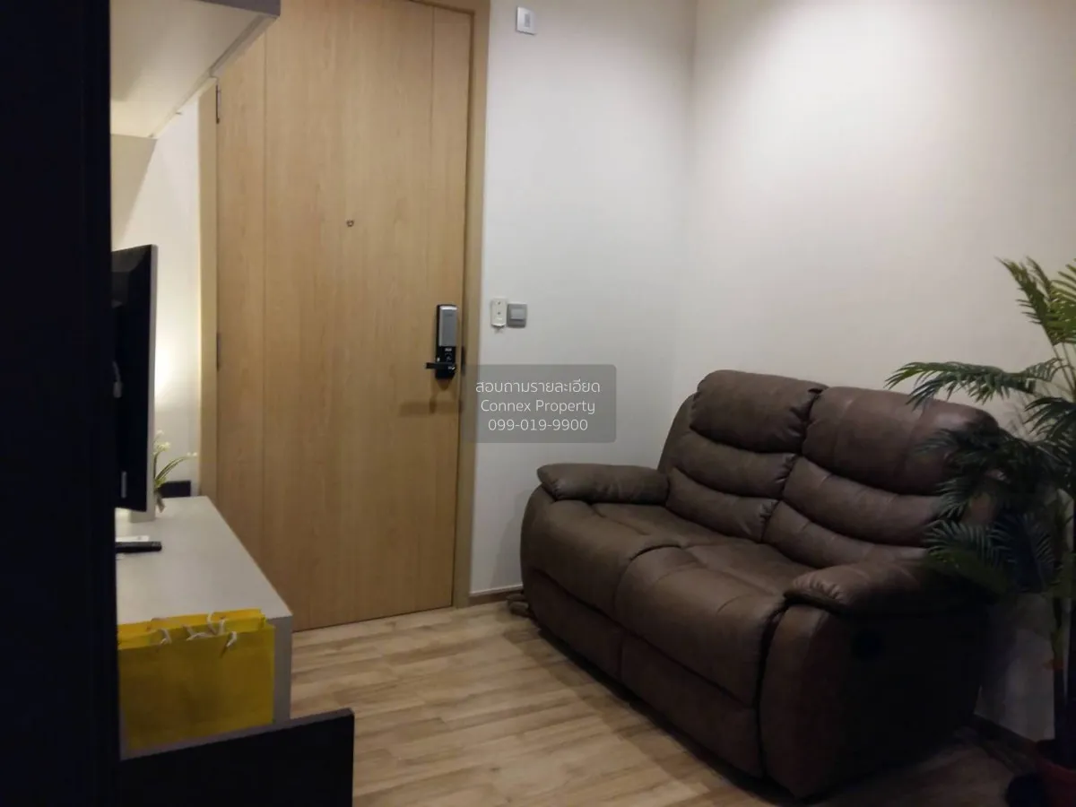 เช่าคอนโด  เดอะไลน์ จตุจักร BTS-หมอชิต จอมพล  เขต จตุจักร กรุงเทพ 2