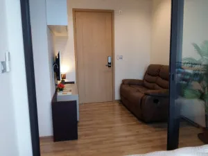 เช่าคอนโด  เดอะไลน์ จตุจักร BTS-หมอชิต จอมพล  เขต จตุจักร กรุงเทพ CX-51212